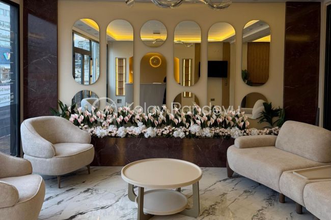 Burcu Başıbüyük Nail & Beauty resim 1