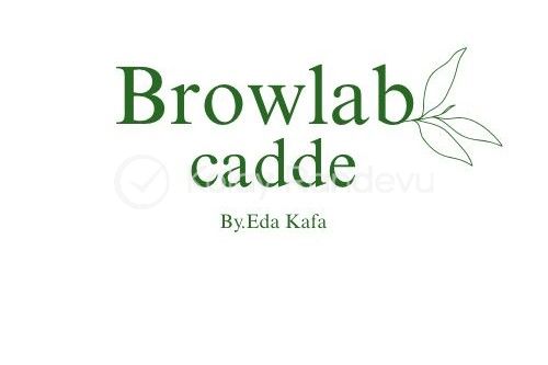 BrowLab Cadde resim 1