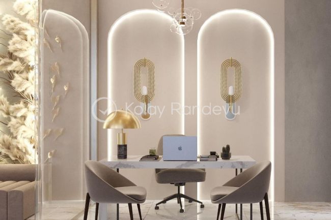 Azra Yünlü Beauty resim 1