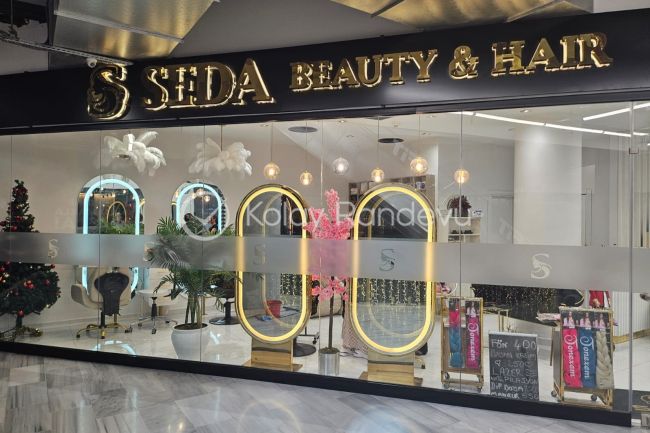 Seda Beauty Center 1453 resim 1