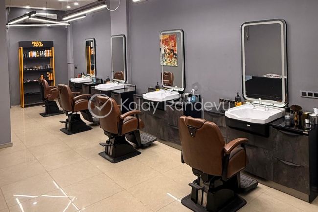 Emirhan Teman Kuaför Salonu resim 1