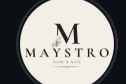 Maystro Hair Nail resim 1