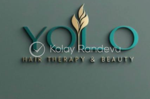 Yolo Hair Therapy & Beauty resim 1