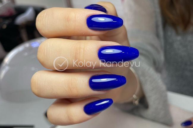 Afra Nails resim 1