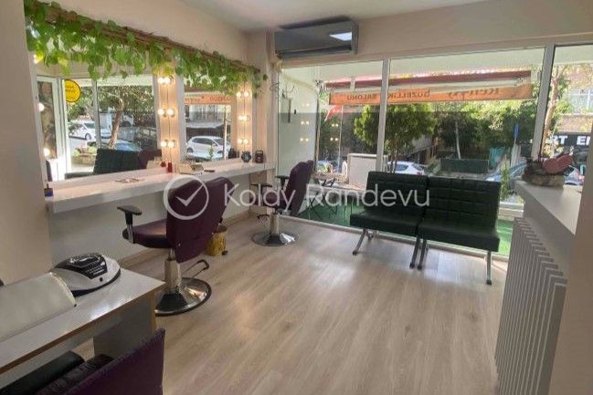 Üçgen Beauty resim 1