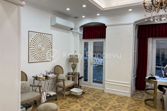 Gilya Beauty Nişantaşı resim 1
