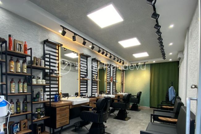 Samet Şen Hair Artist resim 1