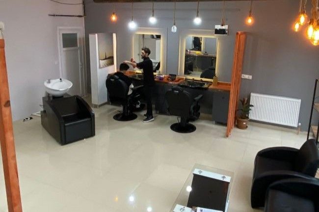 Emre İpek Hair Art resim 1