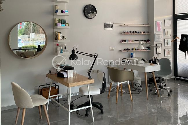 Ji Beauty Lab resim 1