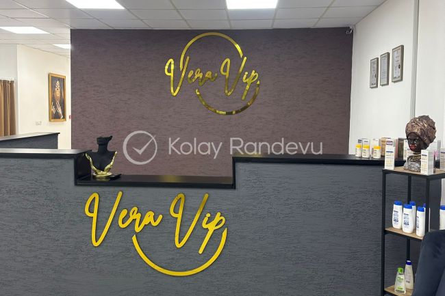 Vera Vip Güzellik Merkezi resim 1