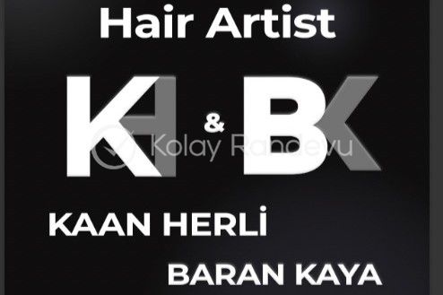 Kaan Herli & Baran Kaya Barber Shop resim 1