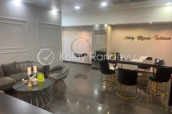 Eda Öztürk Estetik ve Güzellik Beylikdüzü resim 1