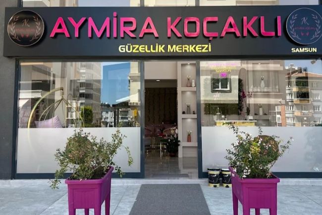 Aymira Koçaklı Yaşam Samsun resim 1