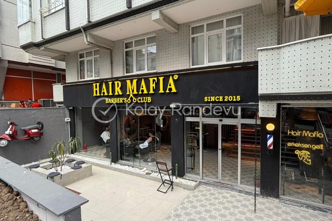 Hair Mafia Avcılar resim 1