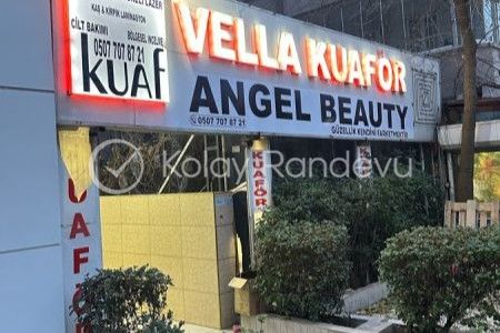 Angel Beauty resim 1