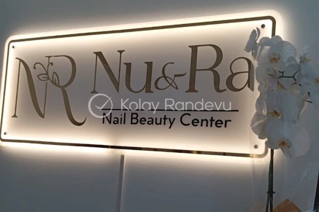 Nu&Ra Nail Beauty Center resim 1