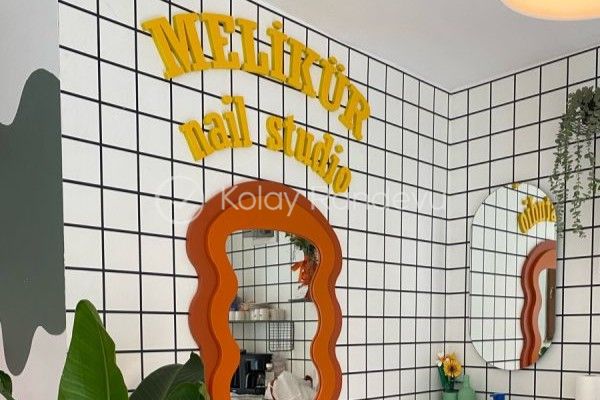 Melikür Nail Studio resim 1