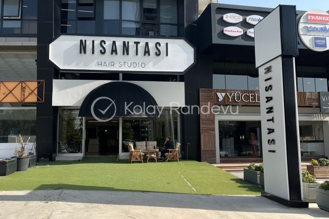 Nişantaşı Kuaför resim 1