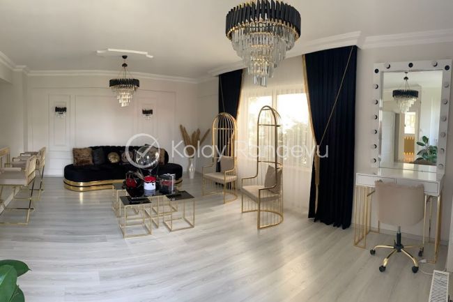Beyazköşk Hair & Beauty Center resim 1