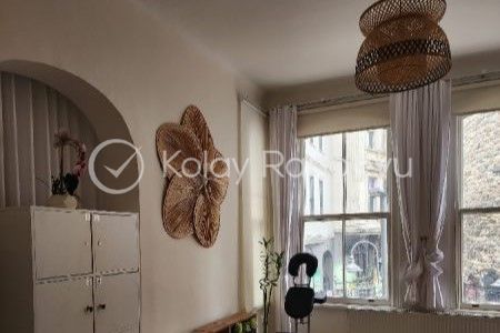 Foot Therapy Galata resim 1