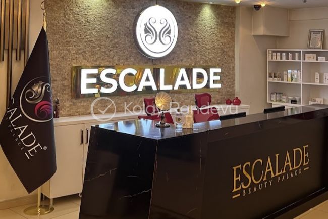 Escalade Beauty Palace resim 1