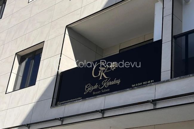 Gözde Karakuş Beauty Salon resim 1