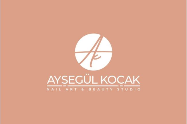 Ayşegül Koçak Nail Art resim 1