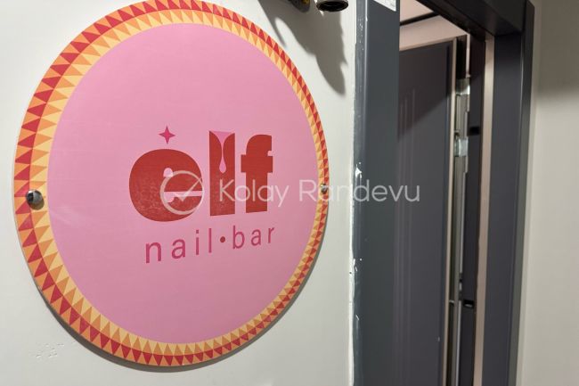 Elf Nail Bar resim 1