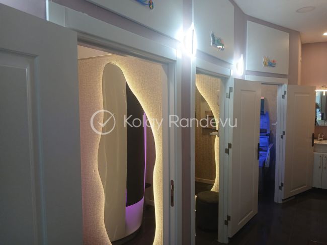Nil's Solarium resim 1