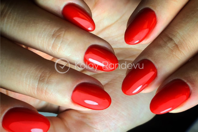 Nail Lab Çankaya resim 1