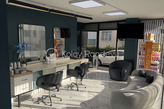 Amara Coiffeur resim 1