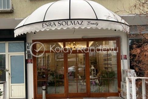 Esra Solmaz Beauty resim 1