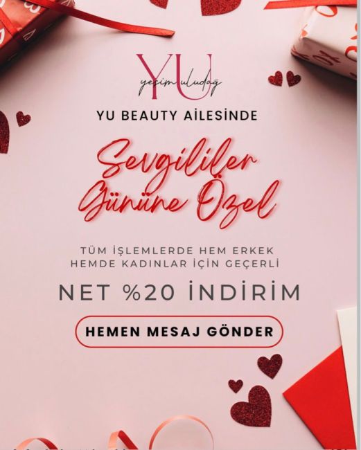 Yu Yeşim Uludağ resim 1