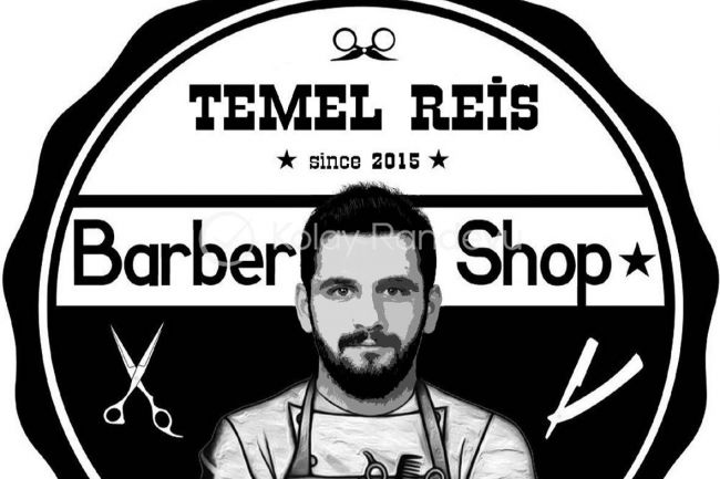 Temel Reis Barber Shop resim 1