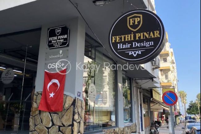 Fethi Pınar resim 1