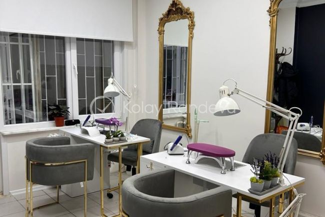La Ville Güzellik Salonu resim 1