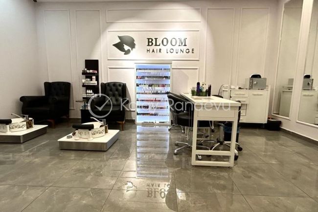 Bloom Hair Lounge resim 1