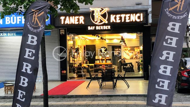 Taner Ketenci By Berber resim 1
