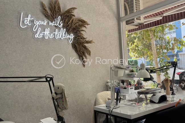 Loca Nail & Hair Design resim 1