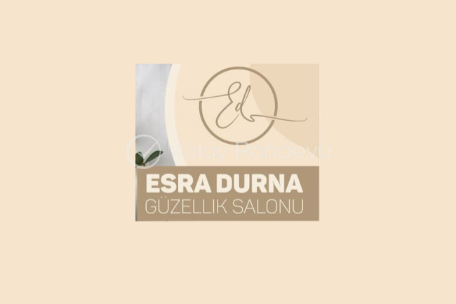 Esra Durna Güzellik Salonu resim 1