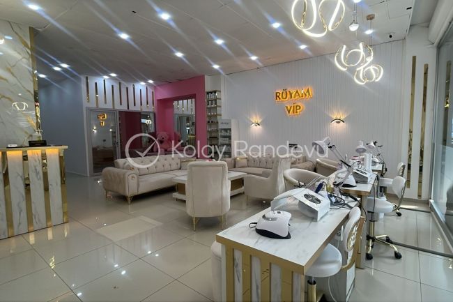 Rüyam Güzellik Salonu resim 1