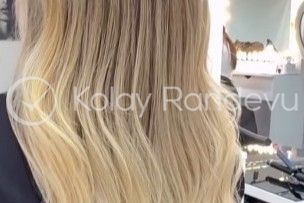 Abdullah Kalaboy Hair Designer resim 1