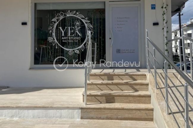 Yek Art Studio resim 1