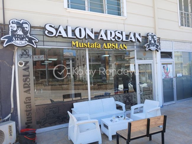 Salon Arslan resim 1