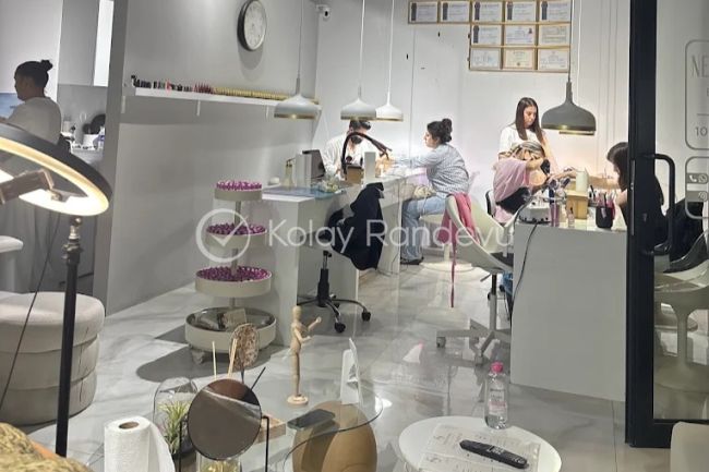 Neşe Oymak Beauty resim 1