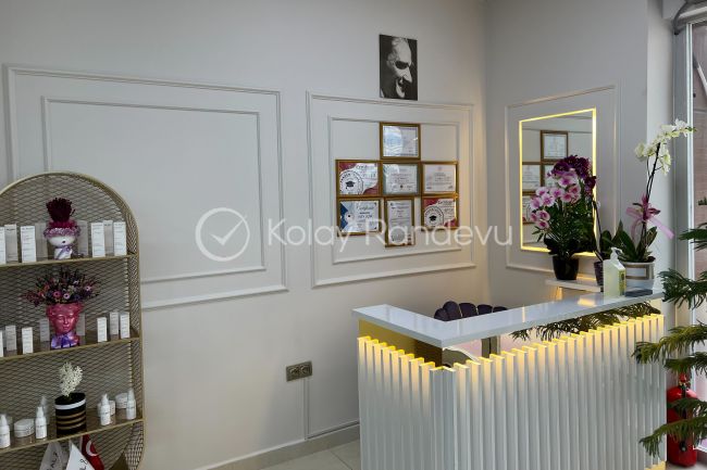 Alev Beauty resim 1