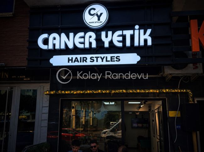 caneryetikhairstylist resim 1