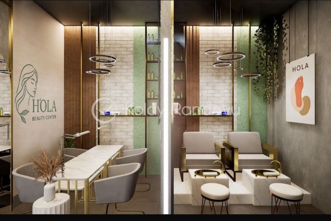 H'ola Beauty Center resim 1