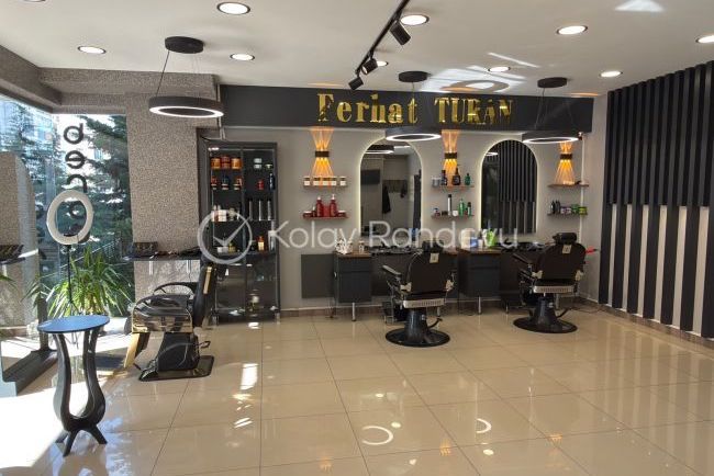 Kuaför Ferhat Turan resim 1