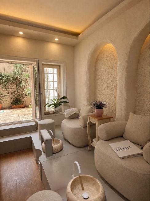 LinKa Nail & Beauty Bar  resim 1